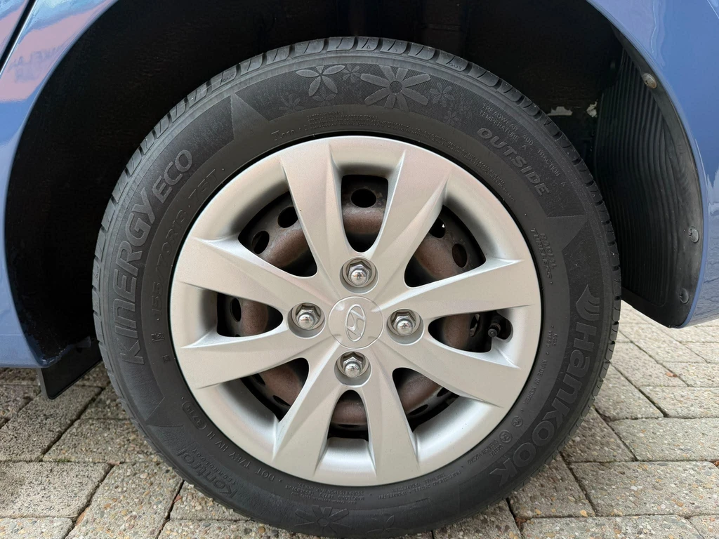 Hyundai i10 – foto 16