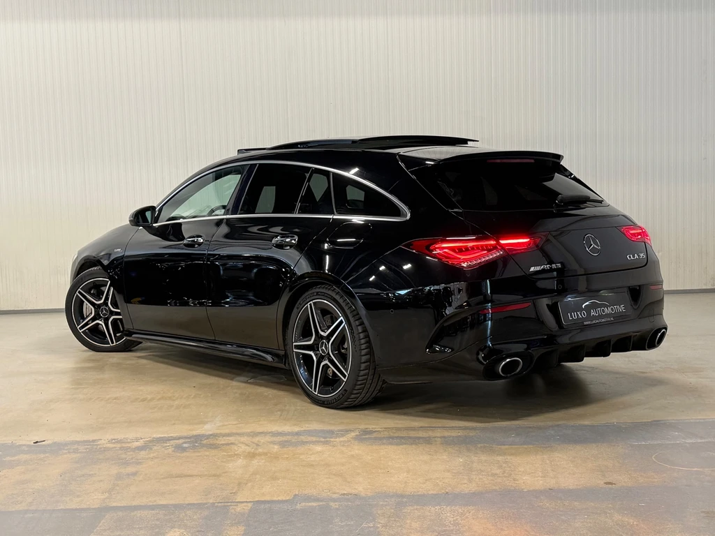 Mercedes-Benz CLA – foto 5
