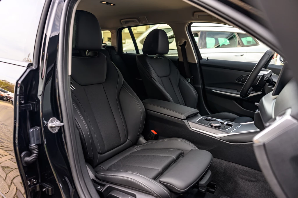 BMW 3 Serie – foto 19