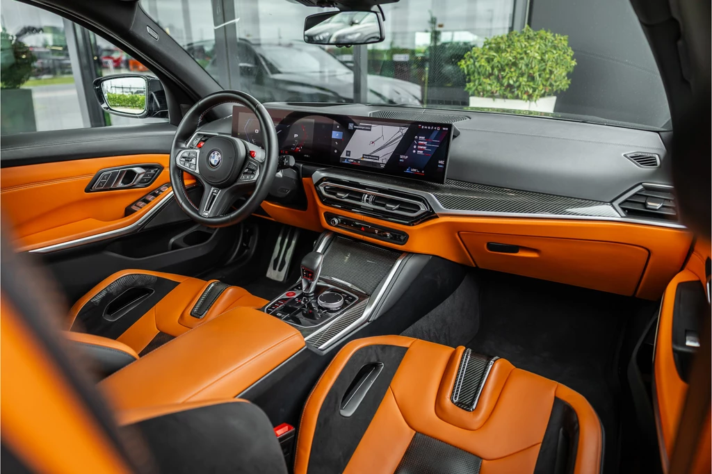 BMW M3 – foto 20