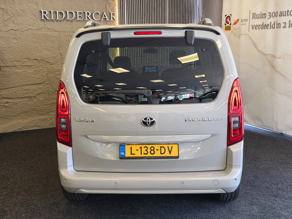 Toyota ProAce – foto 5