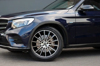 Mercedes-Benz GLC – thumbnail 18