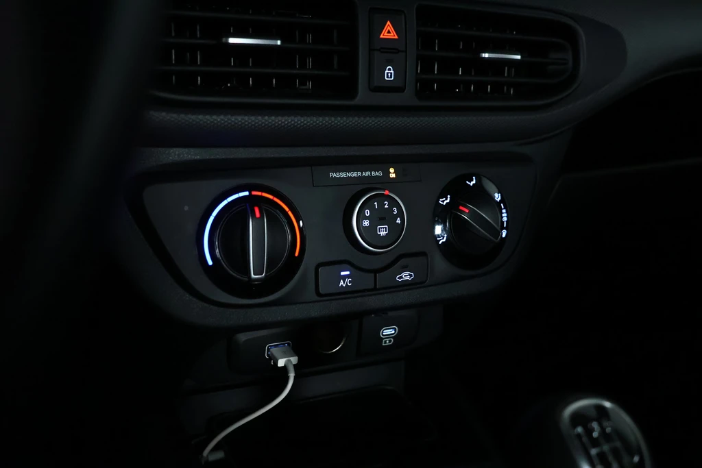 Hyundai i10 – foto 17