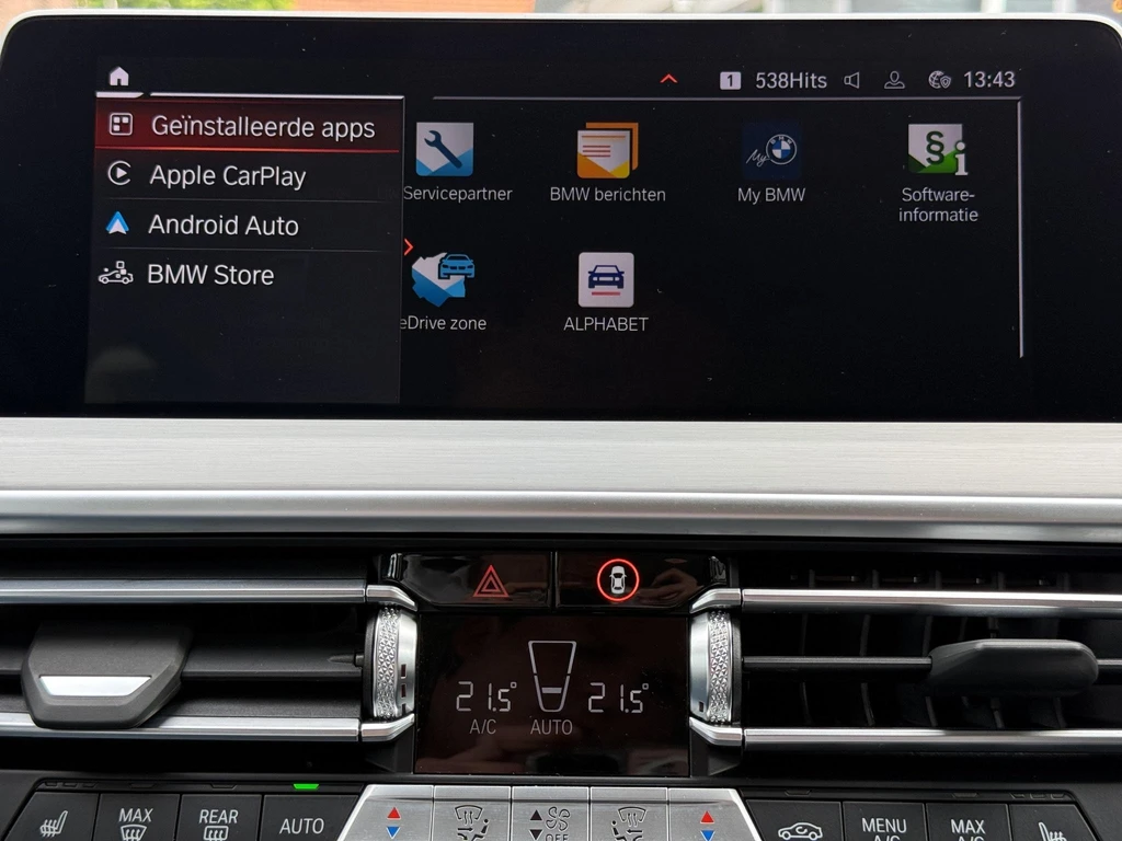 BMW X3 – foto 23