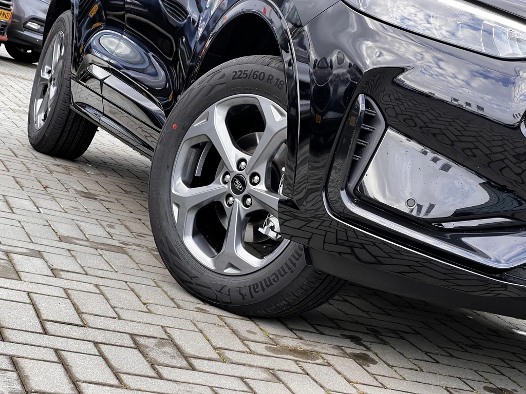 Ford Kuga – foto 11