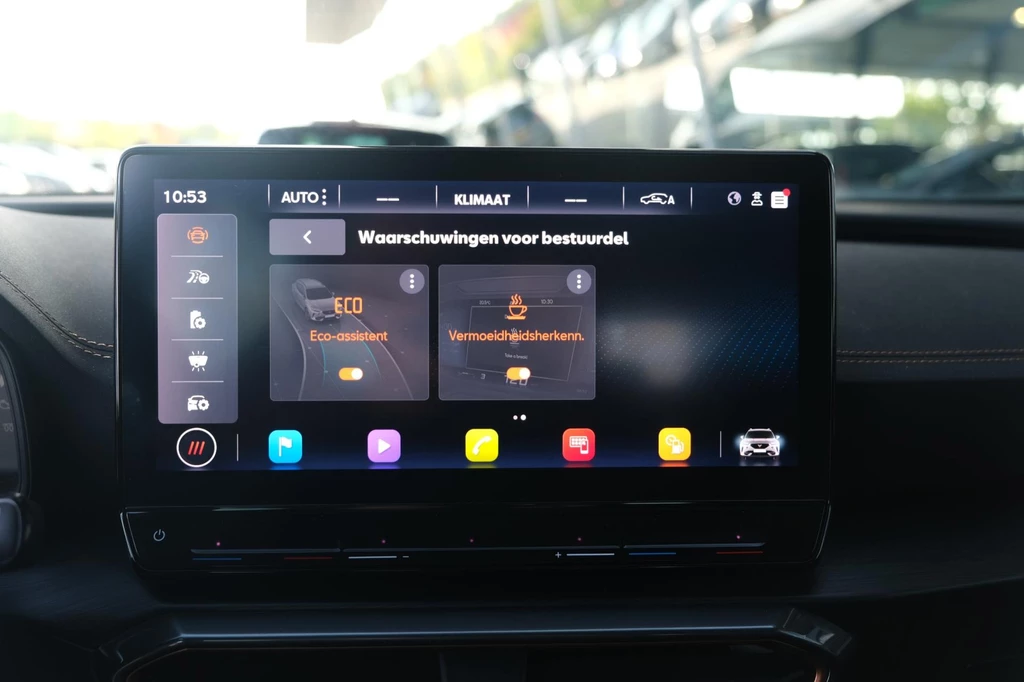 CUPRA Formentor – foto 19