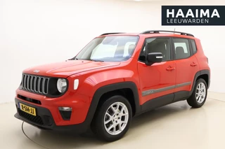 Jeep Renegade – thumbnail 1