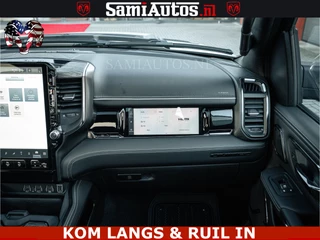 Dodge Ram Pick-Up – thumbnail 17