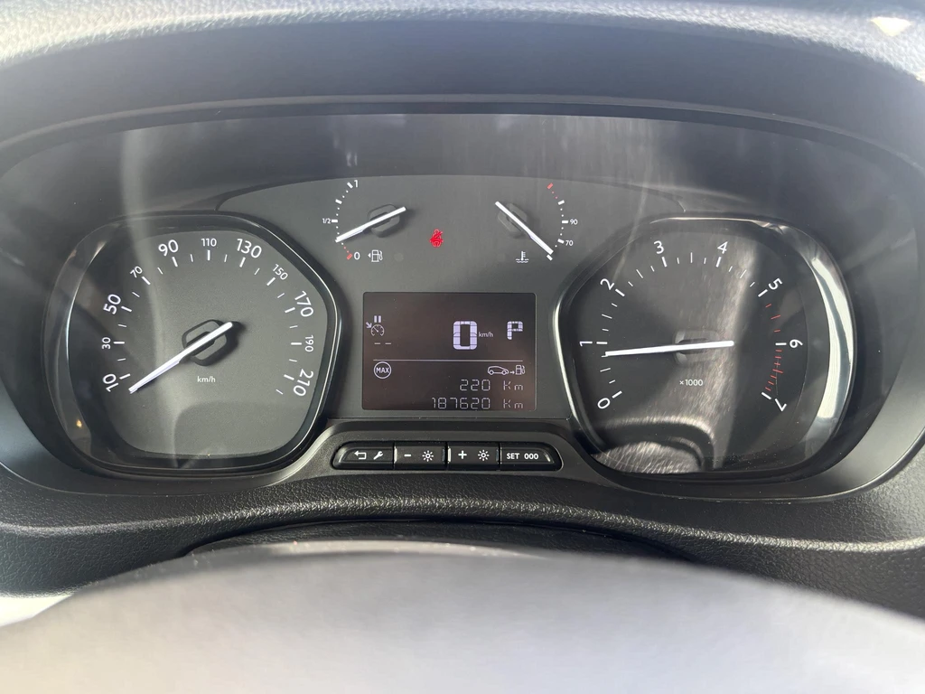 Peugeot Expert – foto 29