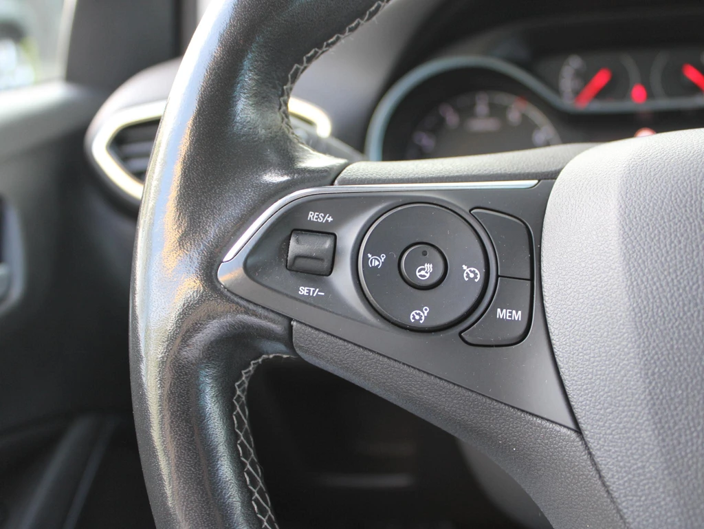 Opel Crossland – foto 20