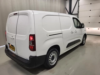 Opel Combo – thumbnail 5