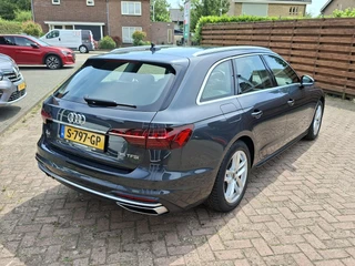 Audi A4 – thumbnail 6