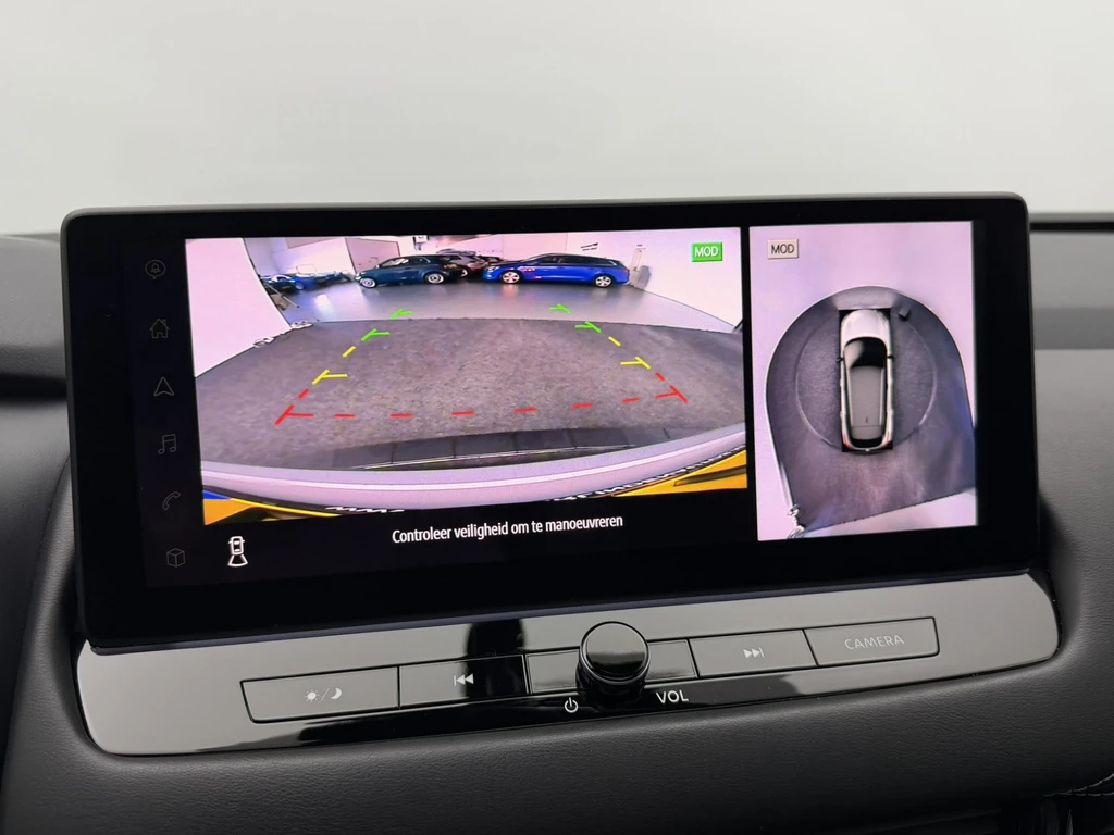 Nissan QASHQAI – foto 11