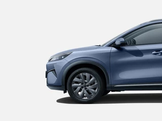 BYD ATTO 3 – thumbnail 2