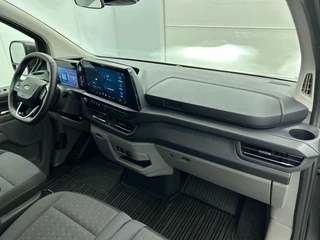 Ford Transit Custom – thumbnail 10