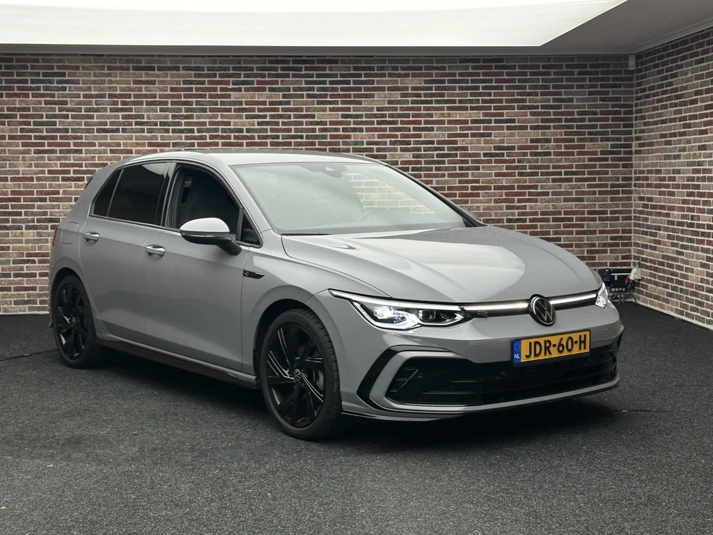 Volkswagen Golf – foto 9