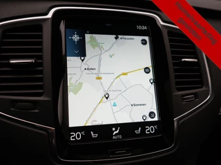 Volvo XC90 – thumbnail 45