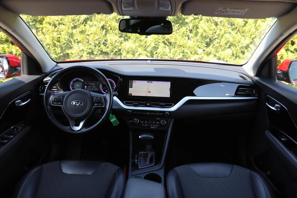 Kia Niro – foto 20