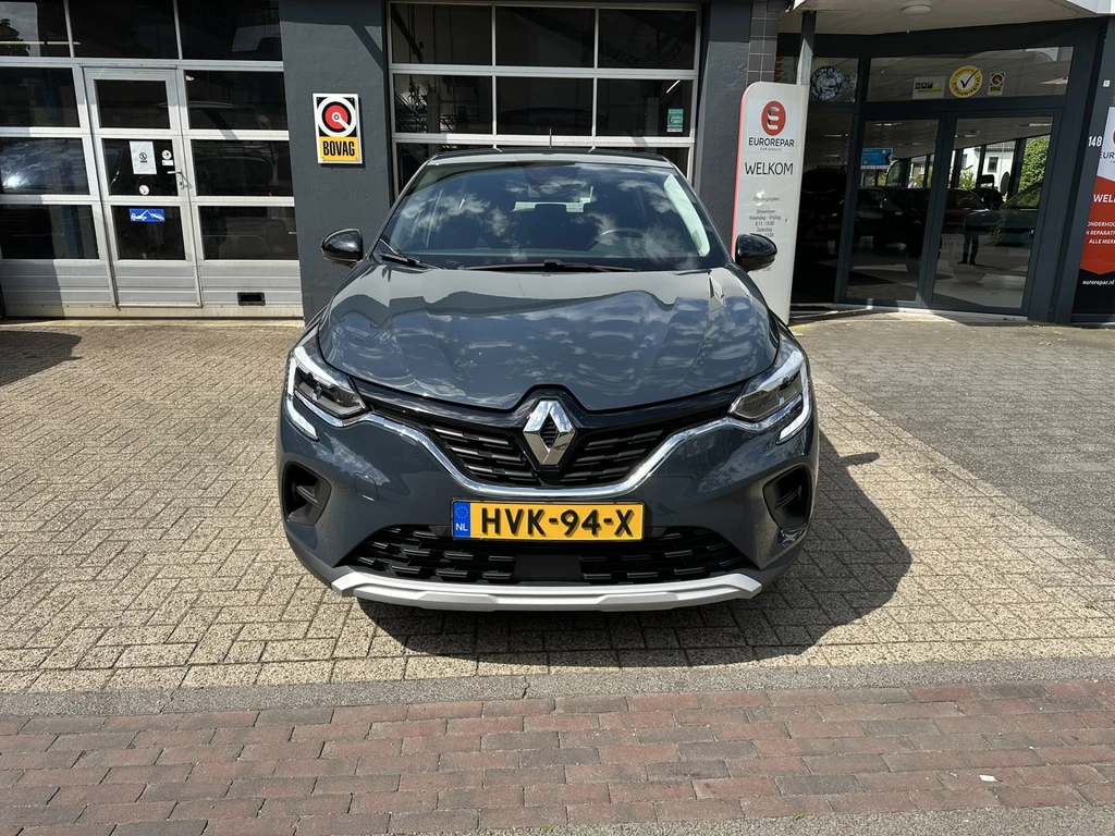 Renault Captur – foto 8
