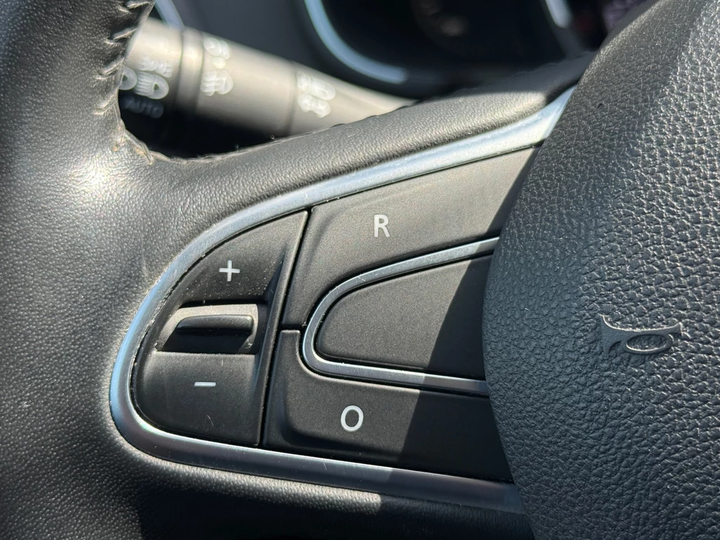 Renault Mégane Estate – foto 15