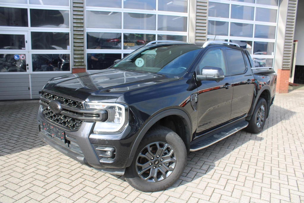 Ford Ranger – foto 2