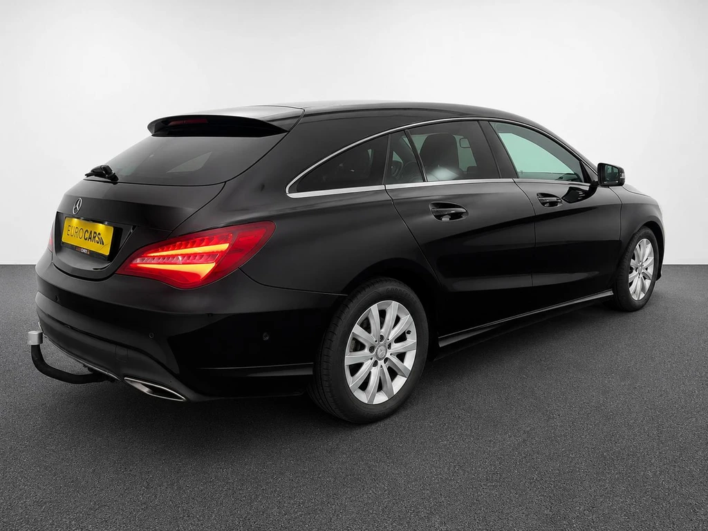 Mercedes-Benz CLA – foto 5