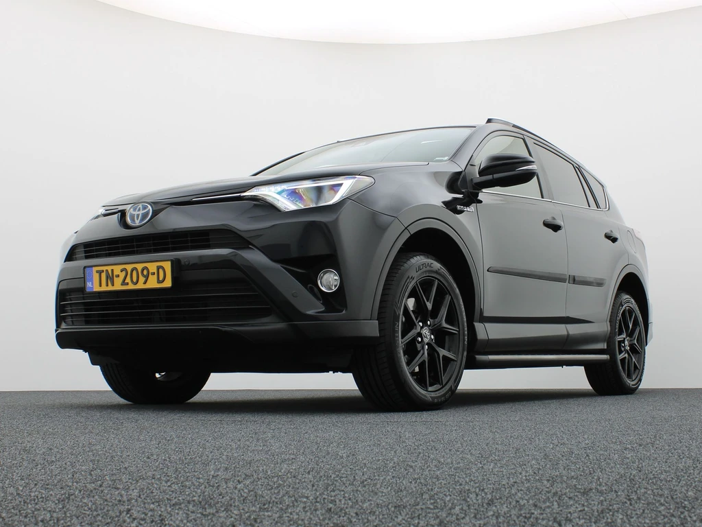 Toyota RAV4 – foto 3