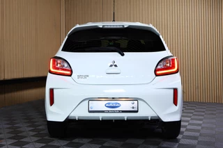 Mitsubishi Space Star – thumbnail 4