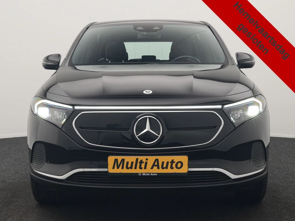 Mercedes-Benz EQA – foto 10