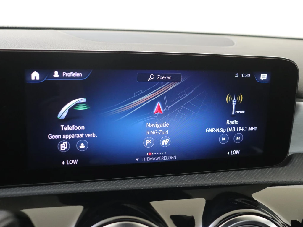 Mercedes-Benz A-Klasse – foto 20