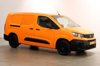 Peugeot Partner – thumbnail 5