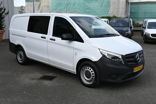 Mercedes-Benz Vito – thumbnail 5
