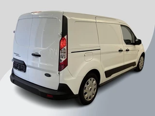 Ford Transit Connect – thumbnail 3