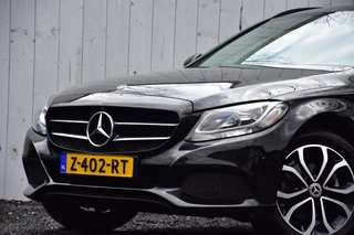 Mercedes-Benz C-Klasse – thumbnail 3