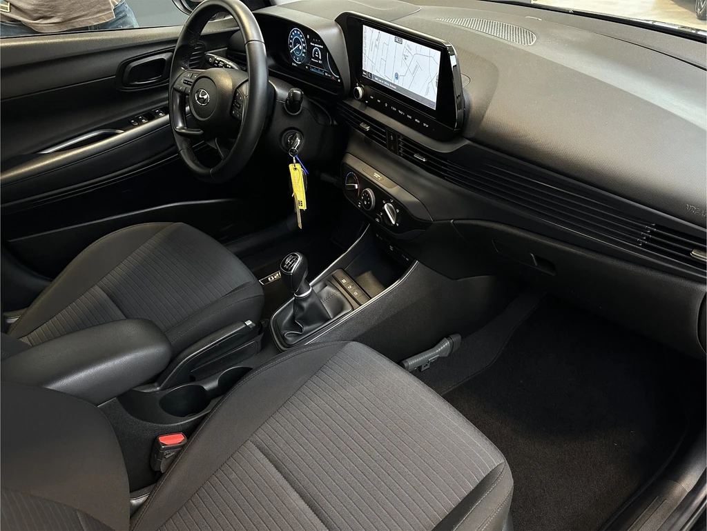 Hyundai i20 – foto 31