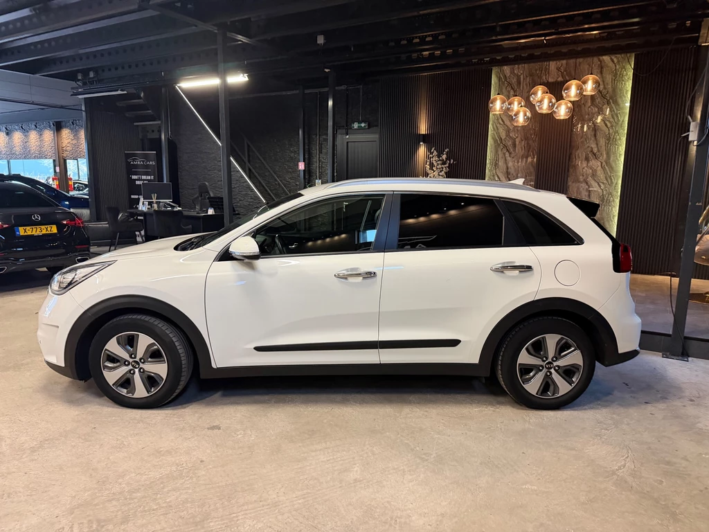 Kia Niro – foto 3