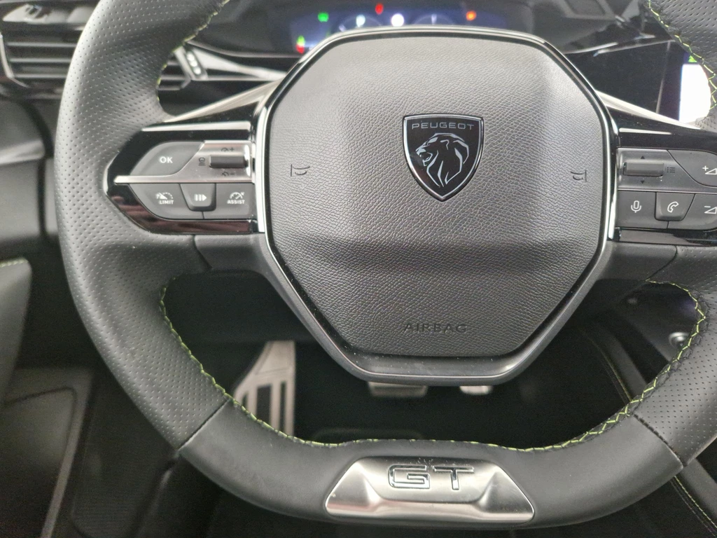 Peugeot 308 – foto 13