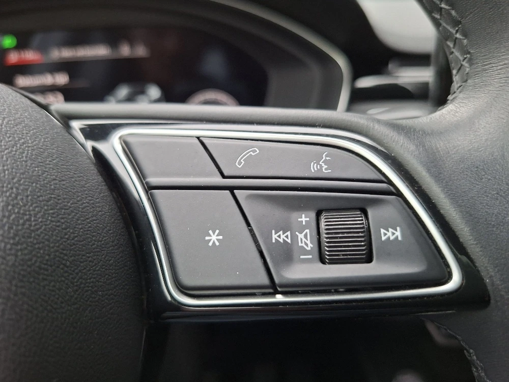 Audi A5 – foto 32