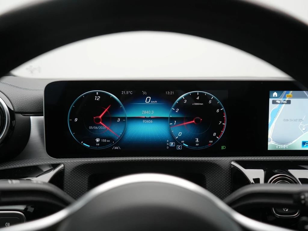 Mercedes-Benz CLA – foto 30