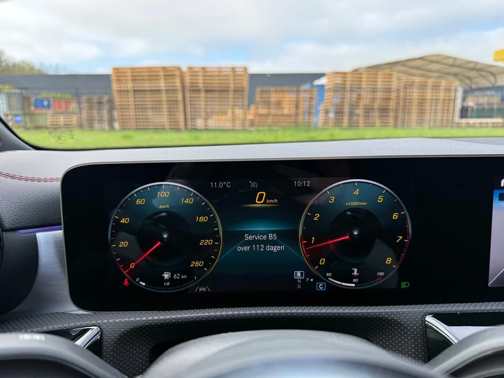 Mercedes-Benz CLA – foto 42