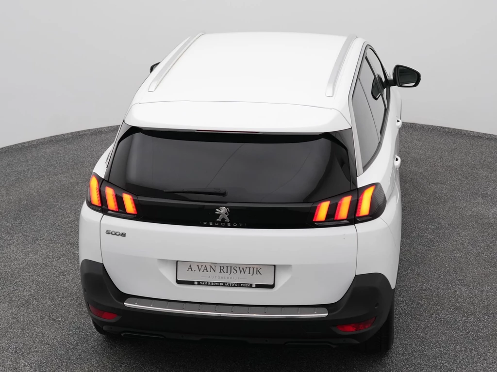 Peugeot 5008 – foto 12