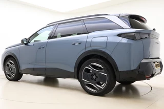 Peugeot e-5008 – thumbnail 4