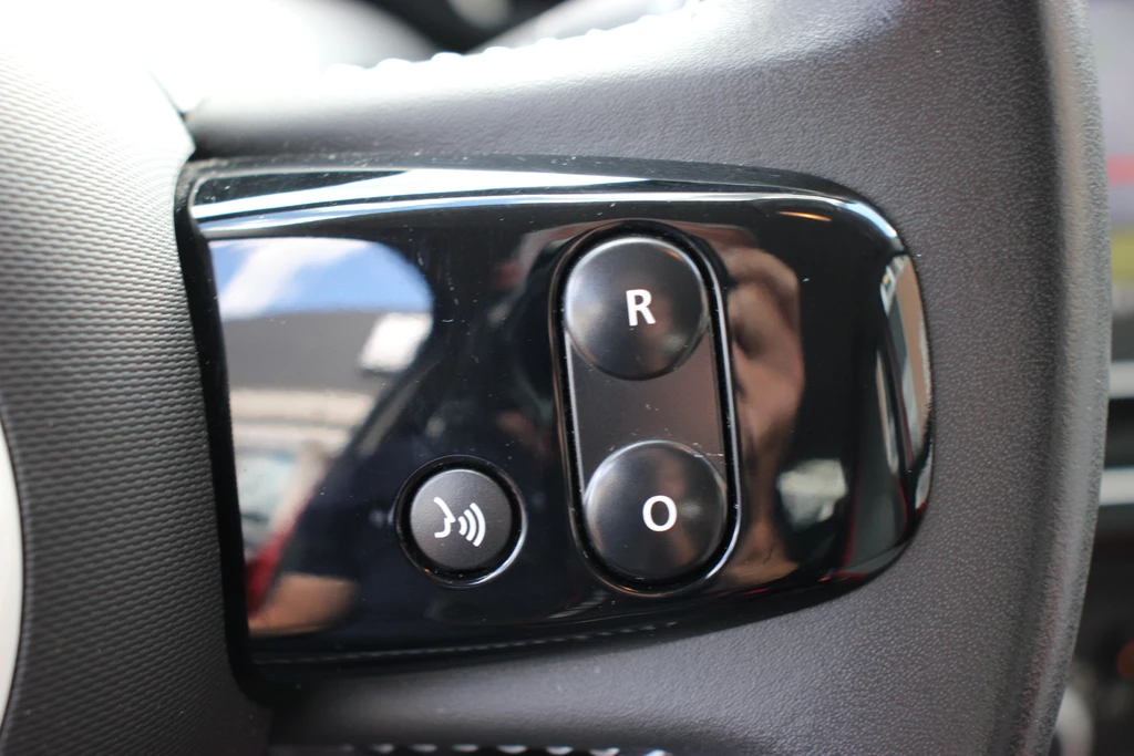 Renault Twingo – foto 24