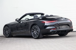 Mercedes-Benz SL – thumbnail 7