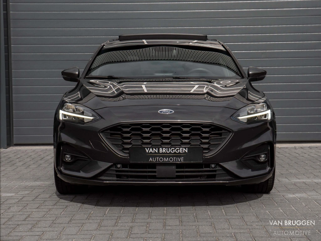 Ford Focus – foto 12