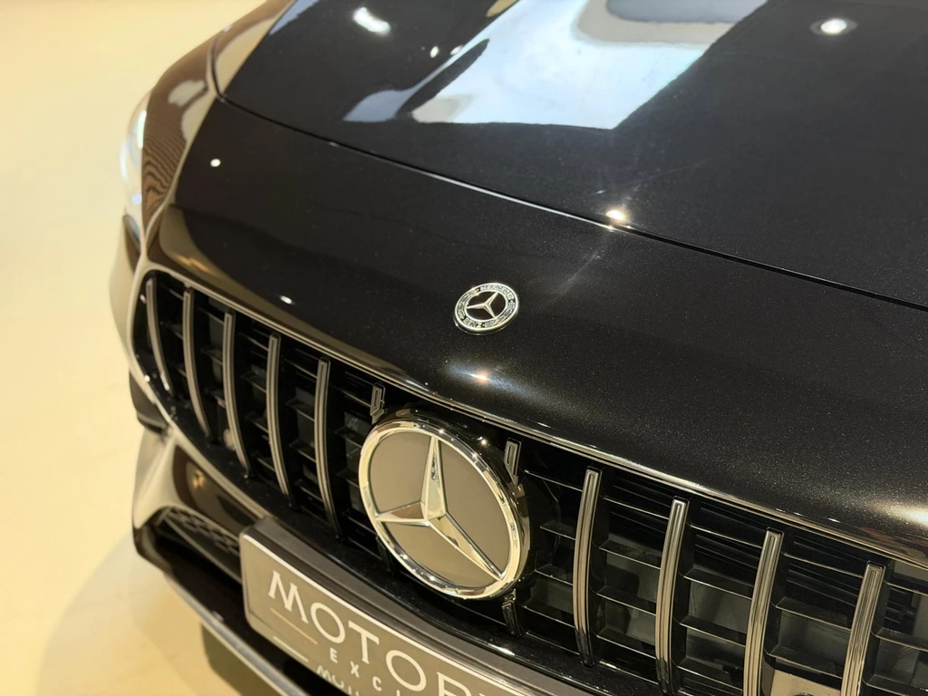 Mercedes-Benz CLA – foto 56