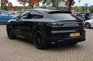 Porsche Cayenne – thumbnail 4