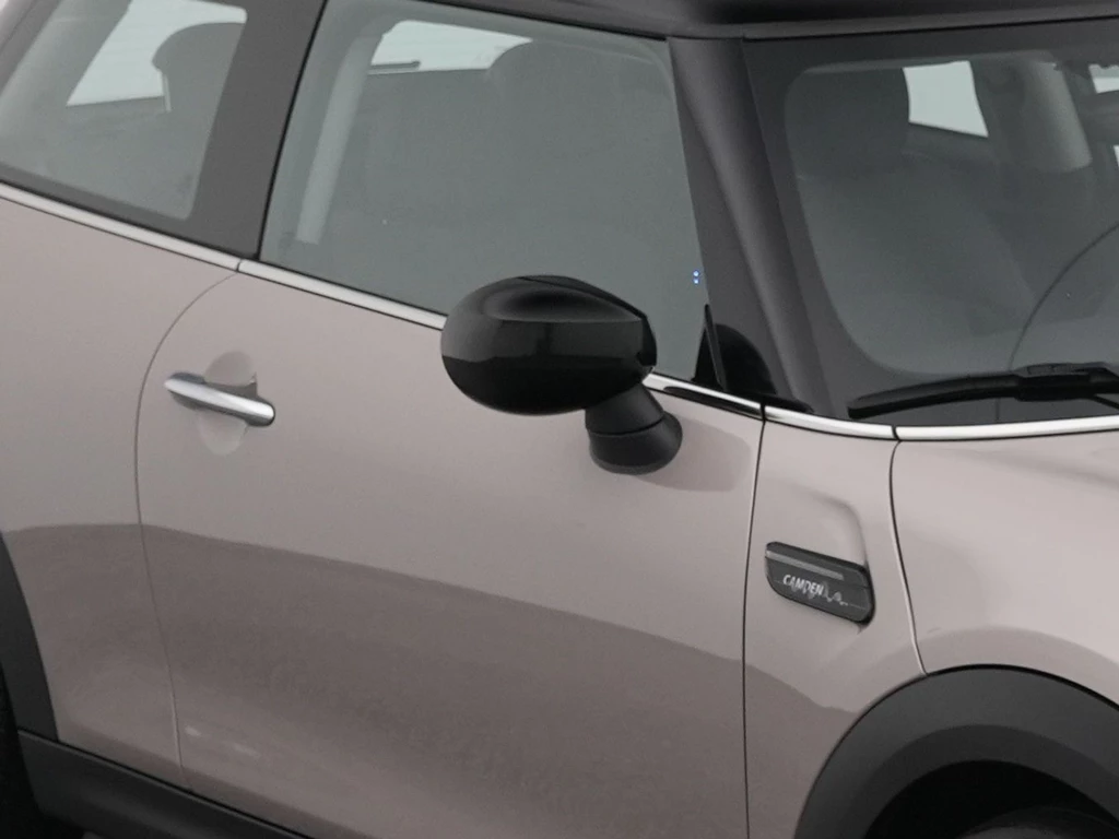 MINI 3-deurs – foto 24
