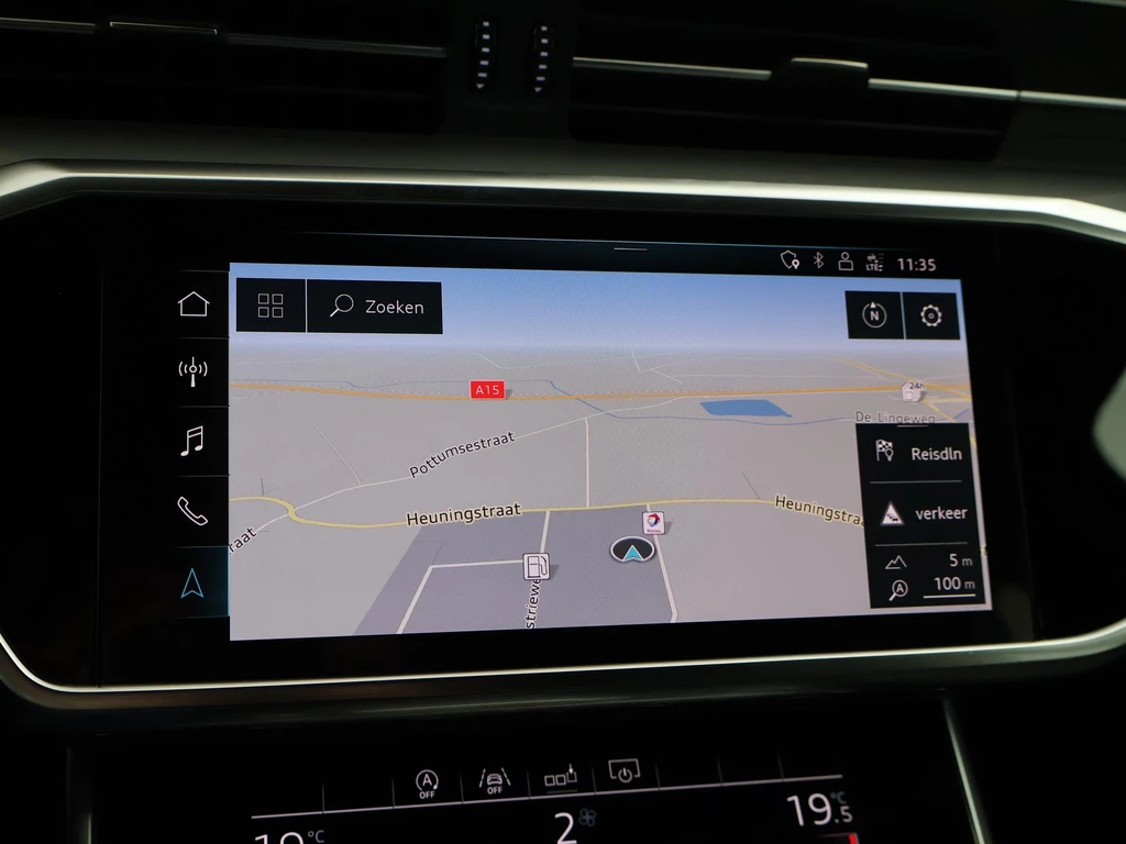Audi A6 – foto 32