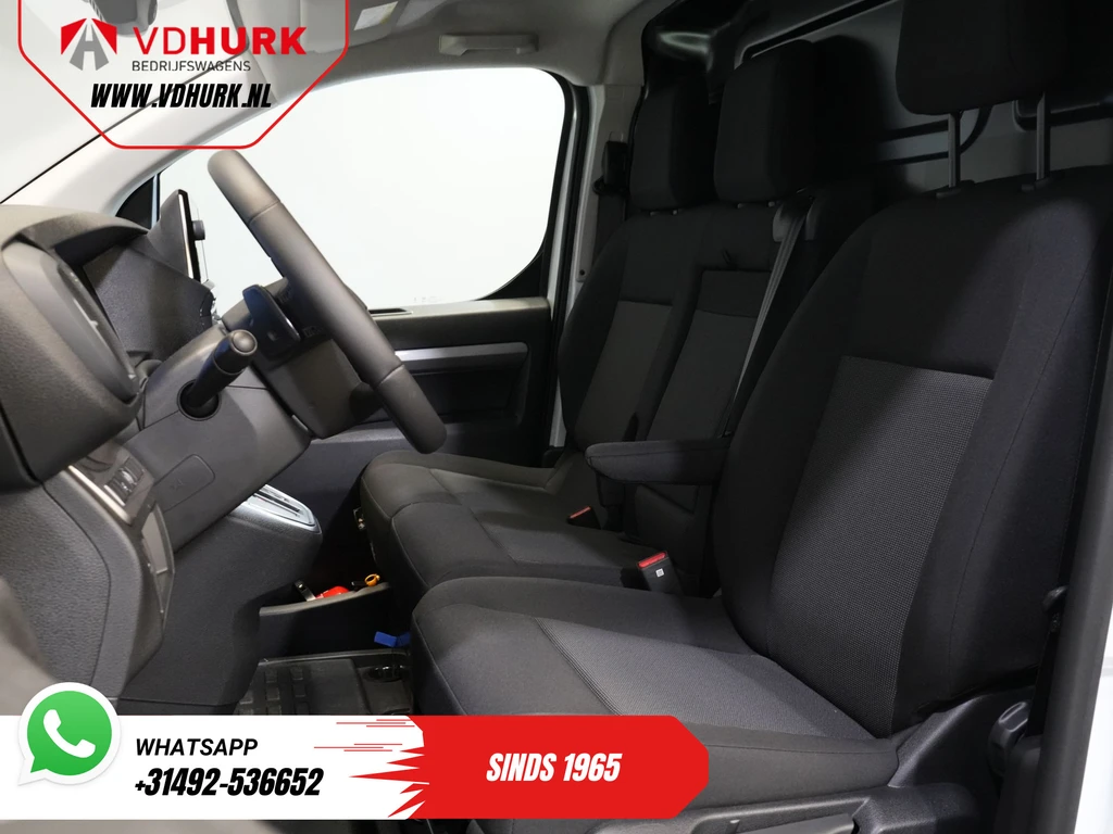 Peugeot e-Expert – foto 12